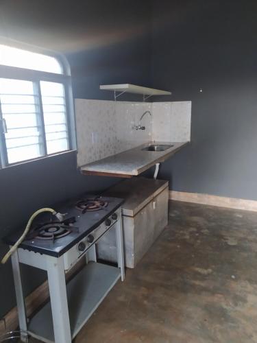 QUINTA ANALIS Casa de Refugio e Lazer in Chac. Sao Joaquim