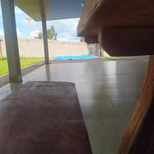 QUINTA ANALIS Casa de Refugio e Lazer in Chac. Sao Joaquim