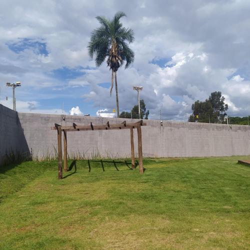 QUINTA ANALIS Casa de Refugio e Lazer in Chac. Sao Joaquim