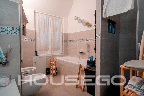 Dimora al Castello, Janov (fotografie 8)