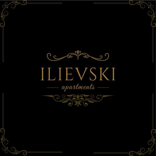 ILIEVSKI apartment 4, Kumanovo