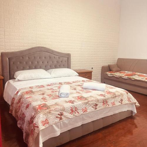 Venice Cappucina Guest House, Венеция