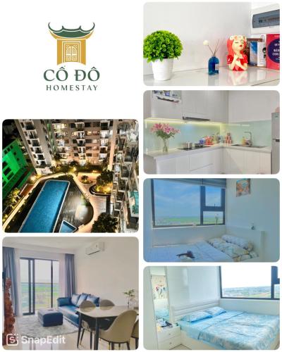 Cố Đô Homestay - image 2