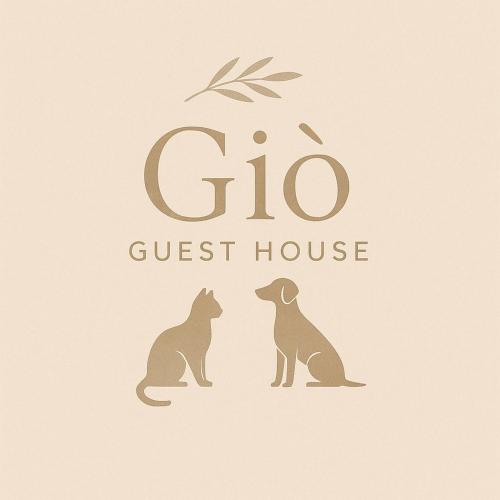 Gió guest house, La Caletta