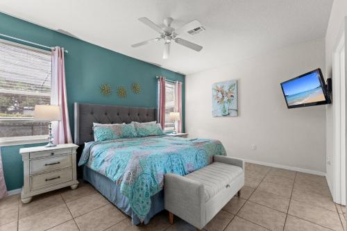 1323ZUREIQ-Zureiq Dreams S in Orlando, USA