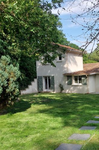 Clos des Loriots in Queyrac