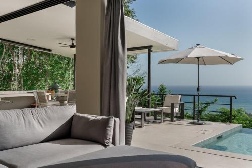 Villa Torogoz