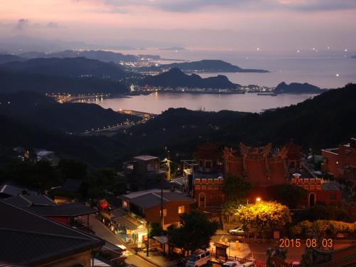 카오 마마 B&B - 주변 환경