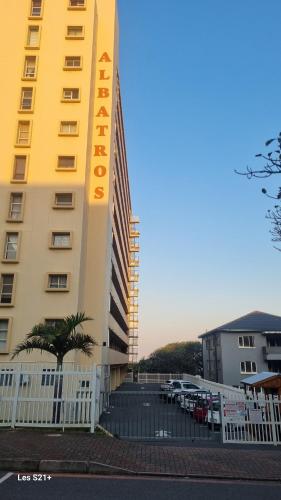 Albatros 506, Amanzimtoti (zdjęcie 2)