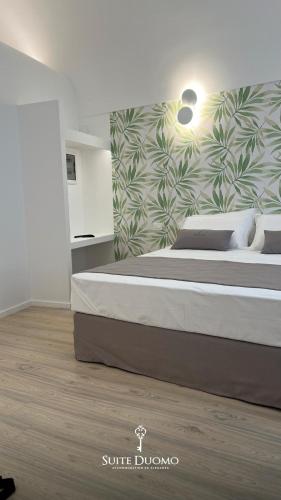 Deluxe Double Room room in Suite Duomo Tropea