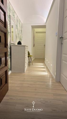 設施, Suite Duomo Tropea in 特羅佩亞市中心