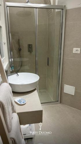 Suite Duomo Tropea - image 4