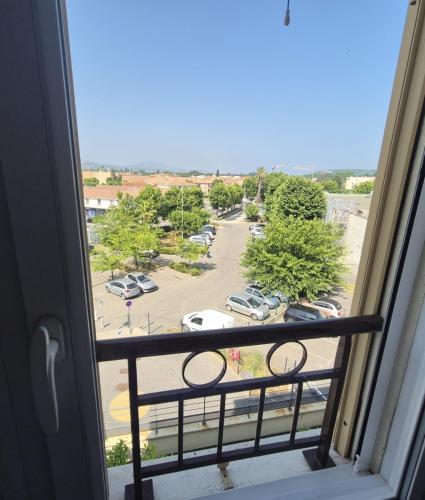 Apartment 2 bedrooms - Residence L'Orée Du Golfe (Apartment 2 bedrooms - Residence L'Oree Du Golfe) in Cogolin