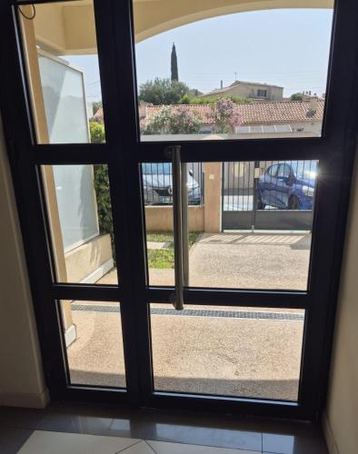 Apartment 2 bedrooms - Residence L'Orée Du Golfe (Apartment 2 bedrooms - Residence L'Oree Du Golfe) in Cogolin