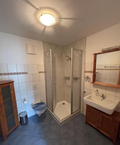 FeWo 43 3, Heideweg 3 c, Ostseebad Karlshagen (fotografie 6)