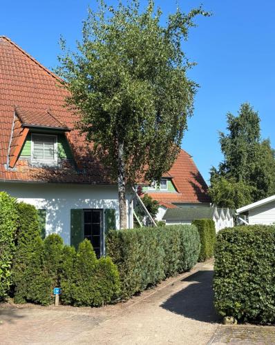 FeWo 43 3, Heideweg 3 c, Ostseebad Karlshagen (fotografie 8)