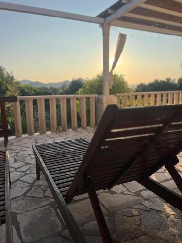 Island house MARTA in Kolocep