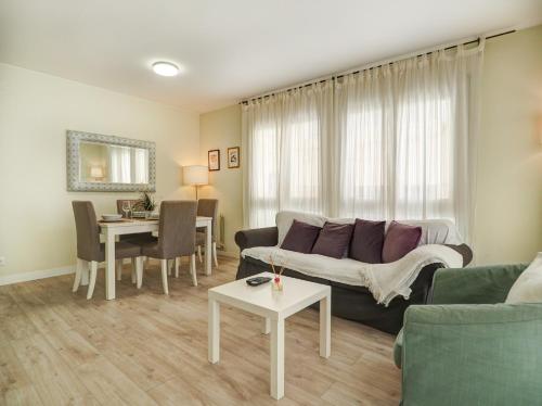 The Beach Matucana Apartment by Hello Apartments Sitges