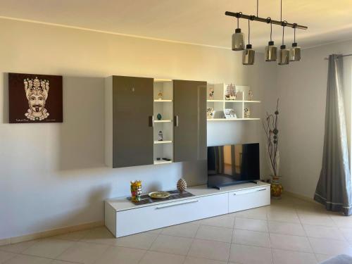 I Love Sicily · Spadafora