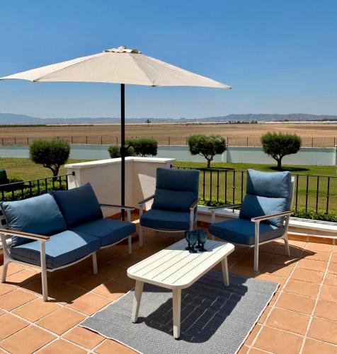 Casa Tor-relax at the Torre golf resort gîte à louer La Torre Golf Resort