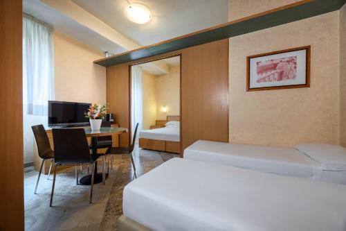 iH Hotels Milano ApartHotel Argonne Park - image 6