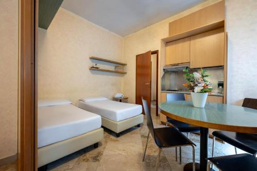 iH Hotels Milano ApartHotel Argonne Park - image 13