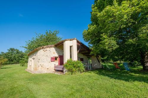 Gite le Cellier gîte à louer Parayre