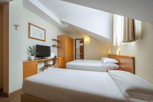 iH Hotels Milano ApartHotel Argonne Park - image 10