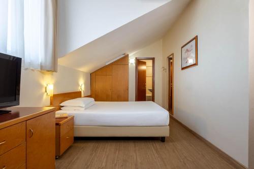 iH Hotels Milano ApartHotel Argonne Park - image 7