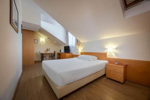 iH Hotels Milano ApartHotel Argonne Park - image 4