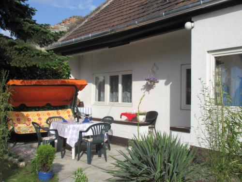 Sissi Residence with free parking lot, Budapest (photo 3)