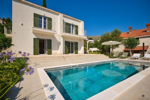 Hedera Estate Villa Hedera XVIII