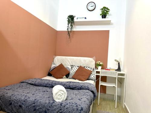 Duo Den Partiton Room In tecom Barsha Heights, Dubai