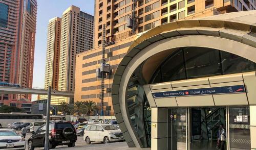 Excellent Partition Room In Barsha Heights Tecom - image 5