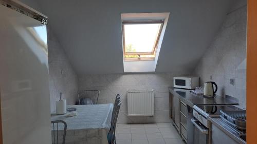 Hostel Centrum
