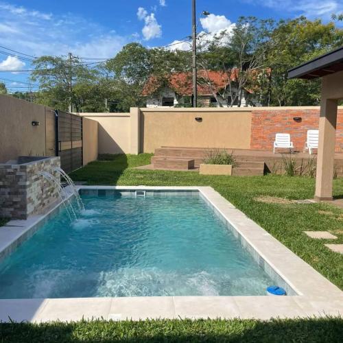 Casa De Verano De 3 Habitaciones - Mima Roga 1 in 伊帕卡賴