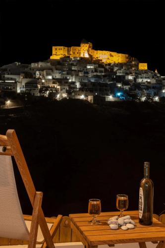 Ageri Studios, Astypalaia Town (photo 6)