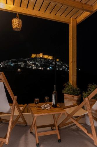 Ageri Studios, Astypalaia Town (photo 7)