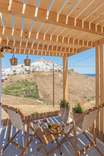 Ageri Studios, Astypalaia Town (photo 10)