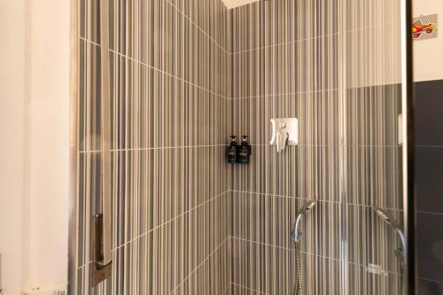 Cappuccino Pop, Apartment Metro A, Rome (photo 3)