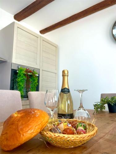 บริการและสิ่งอำนวยความสะดวก, Vranac Country house Šibenik (Vranac Country house Sibenik) in โปลเยตอนล่าง