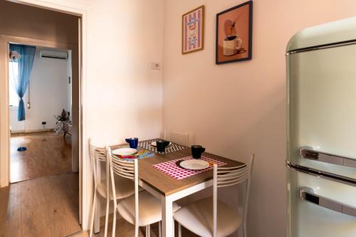 Cappuccino Pop, Apartment Metro A, Rome (photo 2)