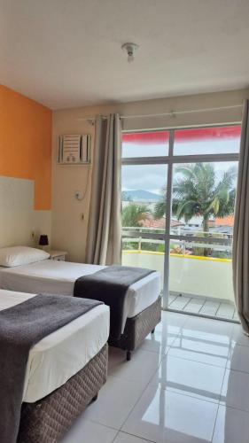 Comfort Triple Room image 9