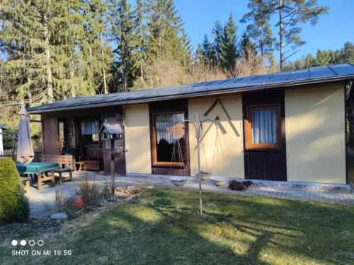 Haus Sonneneck 1 in Tanna, Deutschland