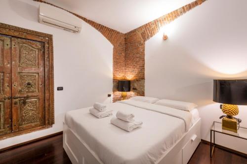 The Junior Loft Navigli - B Home, Milán