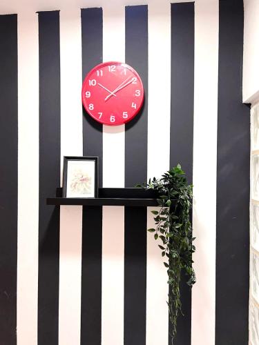 Duo Den Partiton Room In tecom Barsha Heights, Dubai (photo 5)