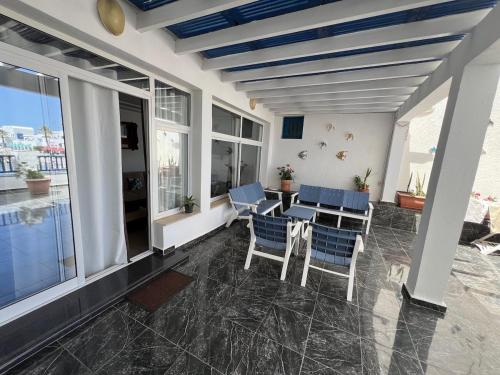 Monastir duplex with terrace in the marina, Monastir (Foto 7)