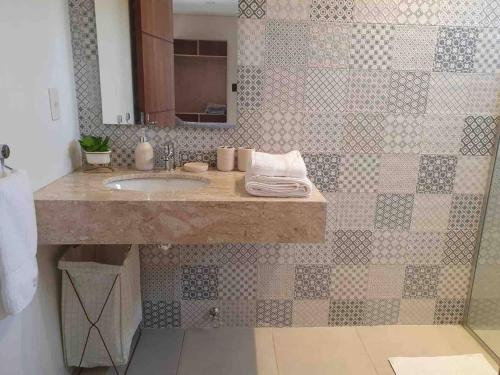 Casa De Verano De 2 Habitaciones - Mima Roga 3 in San Bernardino