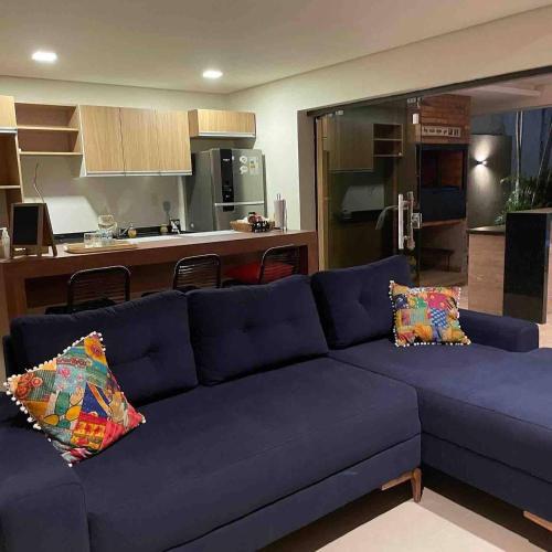 Casa De Verano De 2 Habitaciones - Mima Roga 3 in San Bernardino