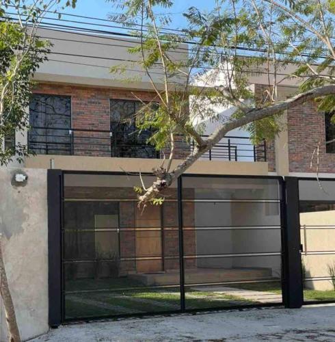 Casa De Verano De 2 Habitaciones - Mima Roga 3 in San Bernardino